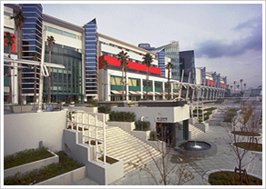 アジア太平洋トレードセンター／大阪府