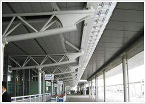 関西国際空港/大阪府