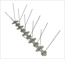 φ1.3㎜のSUS製鋼材