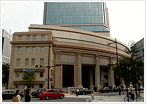 神戸朝日ビル/兵庫県