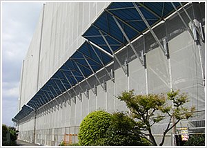 大規模修繕工事+αのご提案